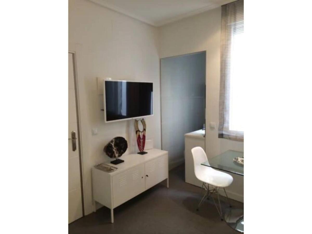 Apartamento Anton Martin II Madrid Luaran gambar